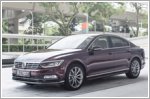 Unlock special online discounts with Volkswagen Singapore