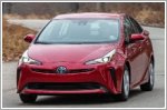 Toyota's global hybrid sales reach 15 million units