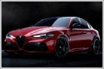 Alfa Romeo offers bespoke liveries for the Giulia GTA