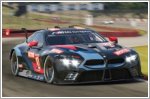 BMW M8 GTE remains unbeaten in virtual IMSA season
