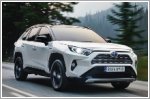Enjoy discounts on Toyota models through Lazada