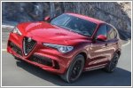 Alfa Romeo to present the 2020 Giulia and Stelvio Quadrifoglio online