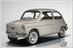 Seat celebrates 70 years of mobility