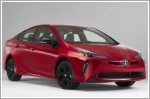 Toyota marks 20 years of the Prius