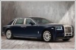 Rolls-Royce breeds Roses inspired by the Rose Phantom