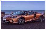 The inside story on the McLaren GT's unique and high-tech interior
