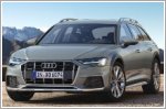 2020 Audi A6 allroad receives IIHS Top Safety Pick award