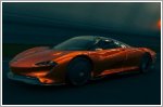 McLaren and Forza collaborate for DriveatHome initiative