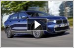BMW unveils the X2 xDrive25e plug-in hybrid