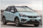 Honda details features on the new Jazz that deliver class-leading comfort