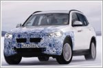 Preparation for BMW iX3 production goes according to plan