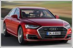 Audi saved over 350,000 tons of emissions with Aluminium Closed Loop