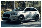 New plug-in hybrid powertrain for the DS 7 Crossback