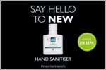 Autoglym launches new surface and hand sanitiser