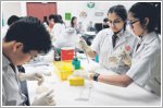 Caltex launches Fuel Your School programme