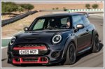 The new MINI John Cooper Works GP now in Singapore