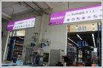 AL Tyre Pte Ltd opens its third retail outlet