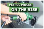 Pump prices creep up at all retailers except for SPC