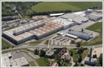 Vrchlabi plant to be first CO2-neutral Skoda production site