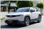 Mazda to resume full production worldwide