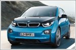 BMW presents sustainability targets up to 2030