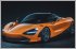 McLaren releases 720S special edition to celebrate 25th year of Le Mans victory
