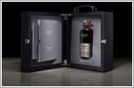 Aston Martin and Bowmore unveil first collaboration