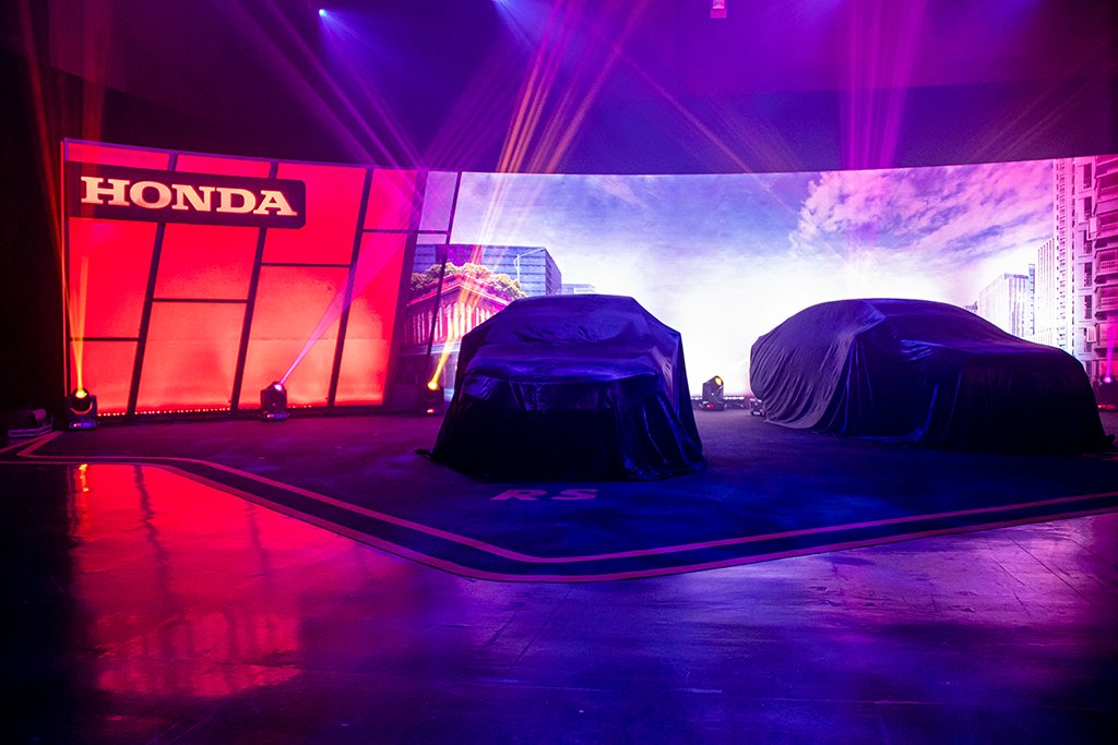 All new Honda City launched in Singapore