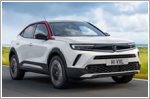 Vauxhall reveals petrol options for the new Mokka