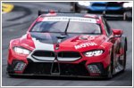 Victory for BMW Team RLL at Road Atlanta