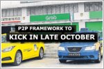 Point-to-point regulatory framework to kick in by late October