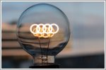 Audi inspires pioneers at Bits and Pretzels event