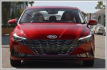 Hyundai rolls out new marketing campaign for the new Elantra