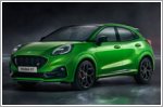 The new Ford Puma ST delivers in thrills and practicality