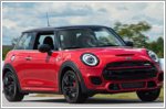 MINI expands U.S.A driving experience programme