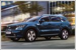Kia launches the new seven-seat Sorento SUV in Singapore with diesel power