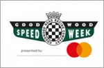 Goodwood Speedweek to feature the latest supercars and roadcars