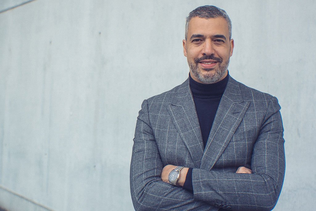 Seat appoints new Design Director