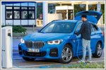 BMW Plant Regensburg to produce electric car drive components