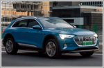 Audi and FAW establish a new company in China to produce electric vehicles