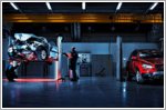 Volvo's Accident Research Team celebrates 50 years of research