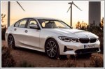 BMW Group confirms outlook for 2020 with increased third quarter performance