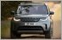 The new Land Rover Discovery is smarter, more powerful and more efficient