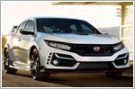 Honda receives type designation for level 3 automated driving