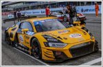 Audi drivers crowned 2020 Thailand Super Series GT3 champions