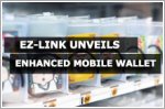 EZ-Link unveils enhanced mobile wallet together with its brand refresh
