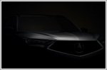 The 2022 Acura MDX is set to make its world debut in December