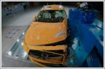 The Volvo Cars Safety Centre, two decades in the service of saving lives