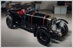 The first new Bentley Blower in 90 years