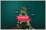 Volkswagen Singapore starts the festive season with 12 days of Christmas drops
